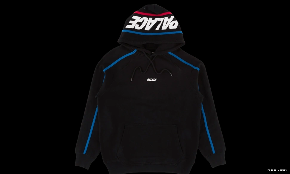 Cheap Palace S Hoodie Line 0824